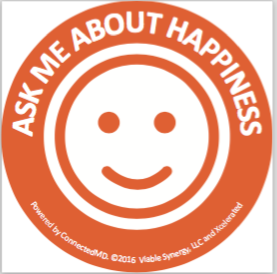 Ask Me About Happiness