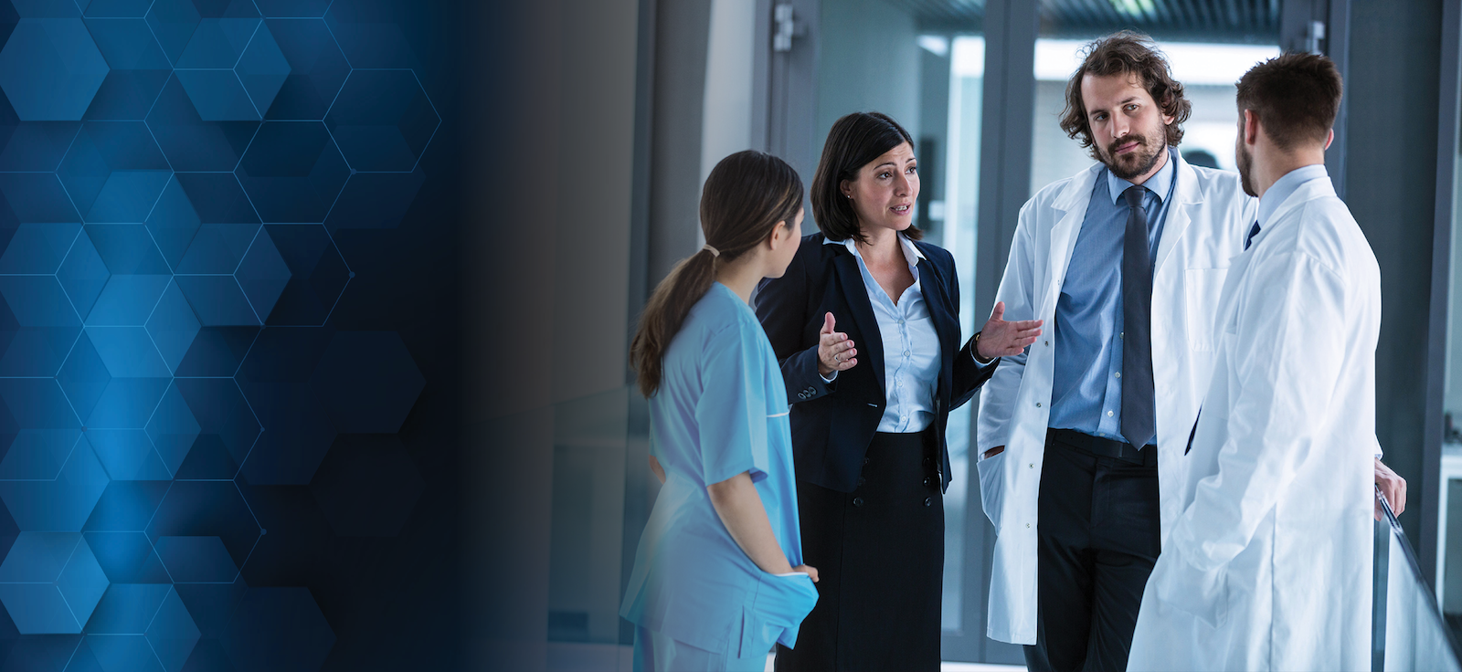 healthcare life sciences personalization innovation consulting sunnie southern cleveland ohio